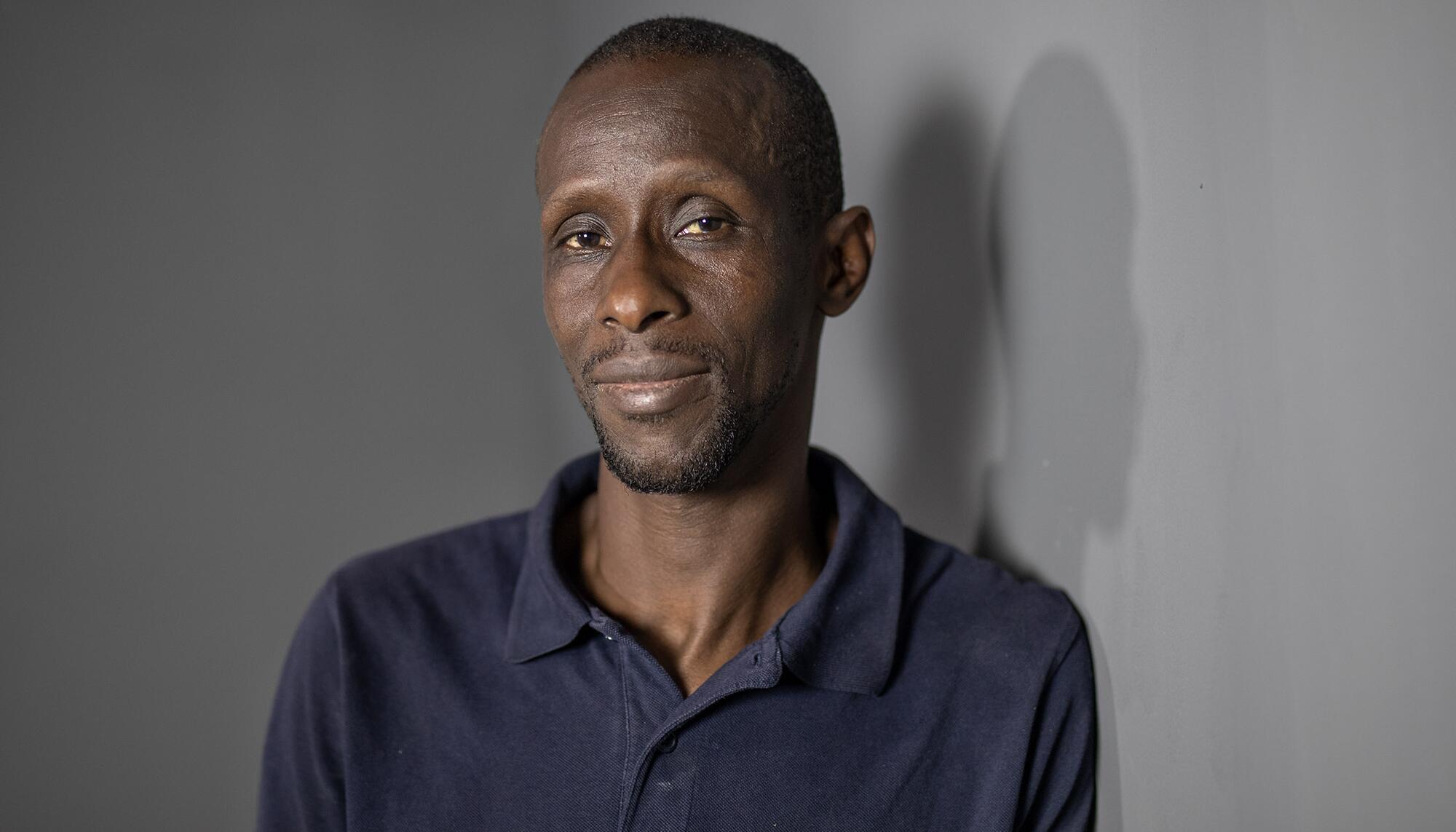 Serigne Mbaye Europeas 2024 - 2